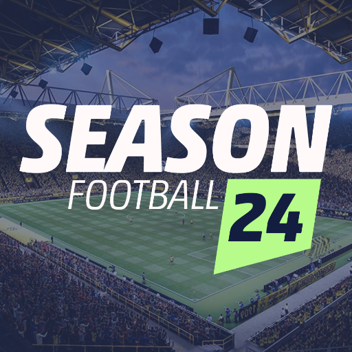 Download SEASON 24 - Football Manager 6.2.8 Apk for android