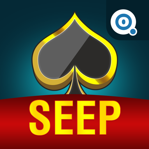 Download Seep by Octro- Sweep Card Game 2.88 Apk for android