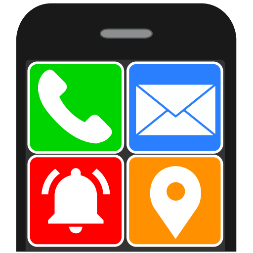 Download Senior Safety Phone 5.4 Apk for android