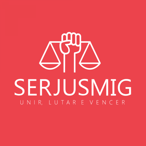 Download SERJUSMIG Benefícios 3.9.2 Apk for android