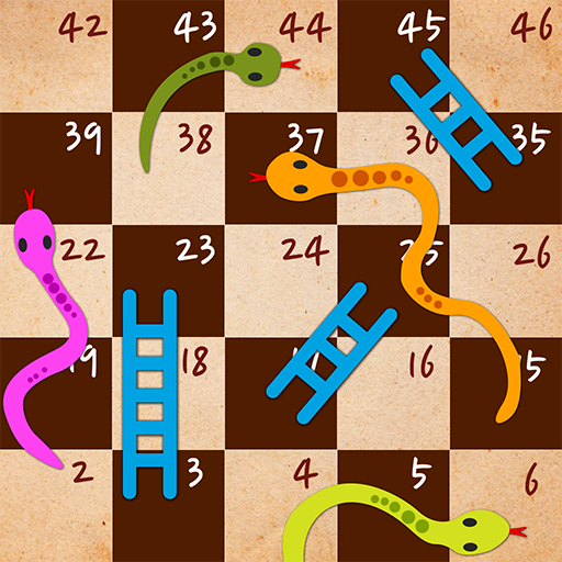 Download serpents et échelles roi 23.12.08 Apk for android