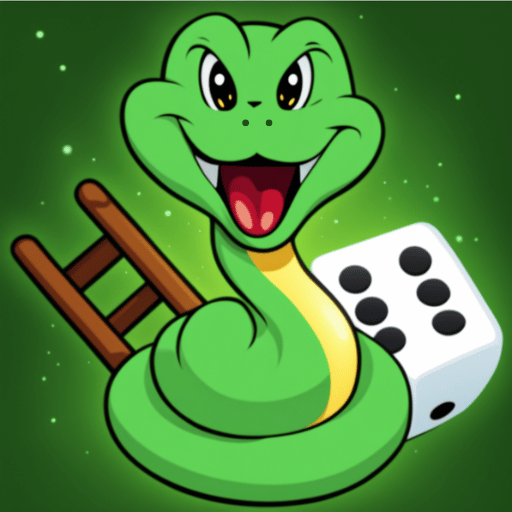 Download Serpents et Echelles Jeux  Apk for android