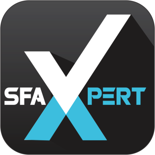 Download SFAXpert-Sale Force Automation 2024.09.25 Apk for android