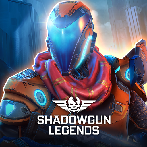 Download Shadowgun Legends: Jeux de Tir 1.5.2 Apk for android