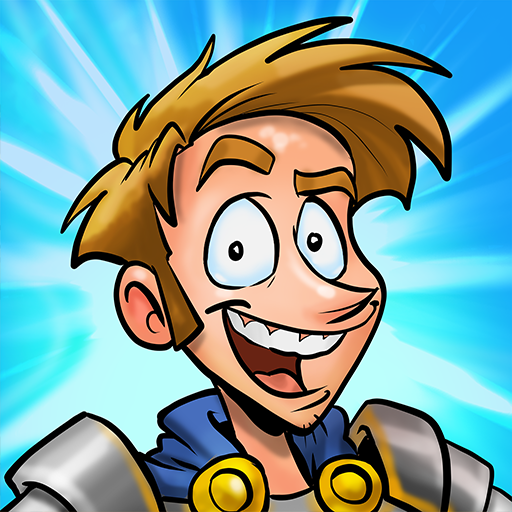 Download Shakes & Fidget - Le RPG 24.000.250117.1 Apk for android