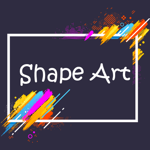 Download Shape Pictures Overlay Editor 1.0.7 Apk for android