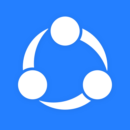 Download SHAREit: partager des fichiers 6.25.38_ww Apk for android