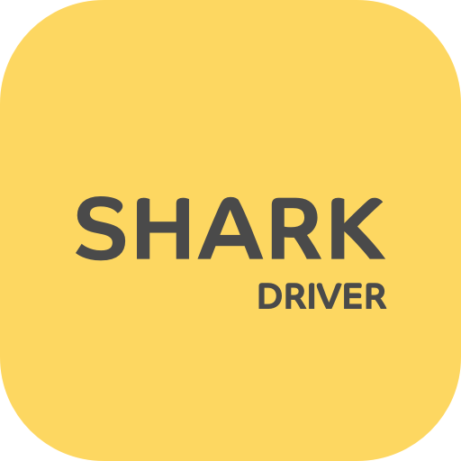 Download Shark Taxi - Водитель 1.62.6 Apk for android