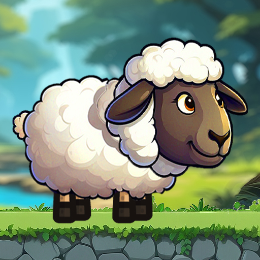 Download Sheep Runner 1.0.0.4 Apk for android