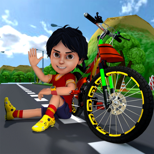 Download Shiva Cycling Adventure 1.3.3 Apk for android