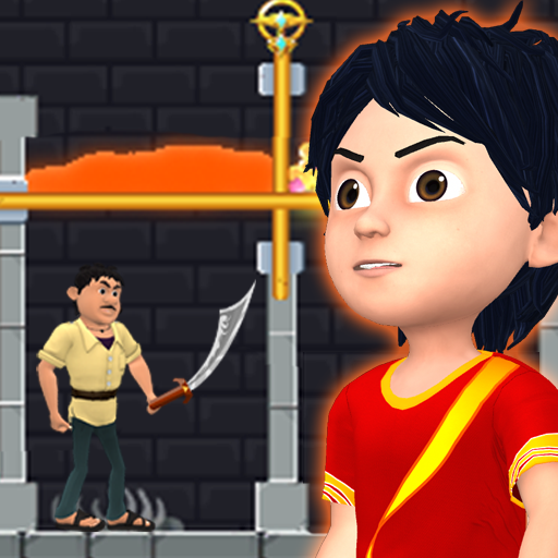 Download Shiva Hero Rescue 1.0.3 Apk for android