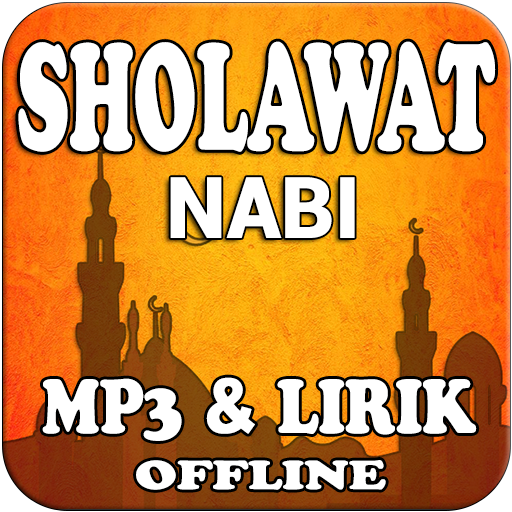 Download Sholawat MP3 Offline Lengkap 1.0 Apk for android