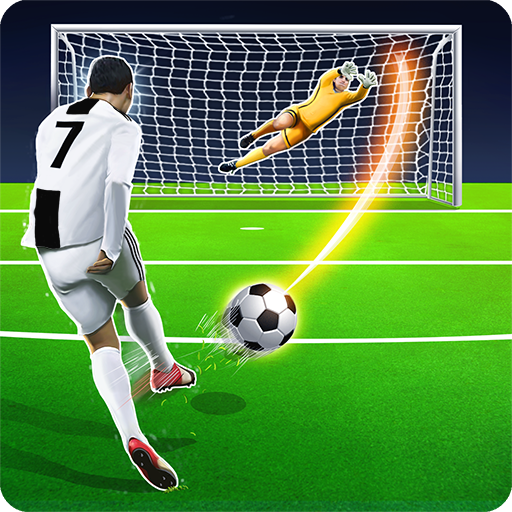 Download Shoot Goal - Soccer Games 2022 4.2.12 Apk for android