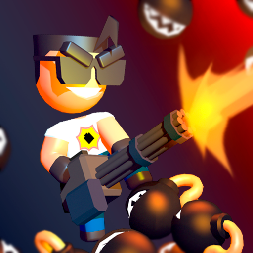 Download Shoot Them Back 1.0 Apk for android