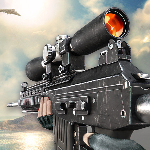 Download Shooting Master:Gun Shooter 3D 1.7.2 Apk for android