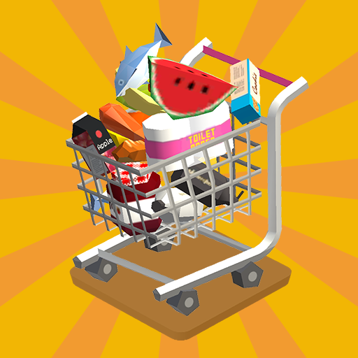 Download Shopping Spree 1.1.0 Apk for android