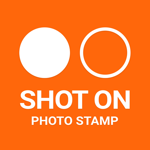 Download Shot On Stamp Photo Camera 1.6.7 Apk for android