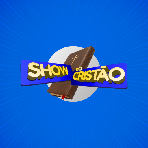 Download Show do Cristão - Quiz Bíblico 2.2.4 Apk for android