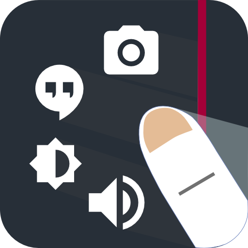 Download Side bar screen Swiftly Switch 4.1.9 Apk for android