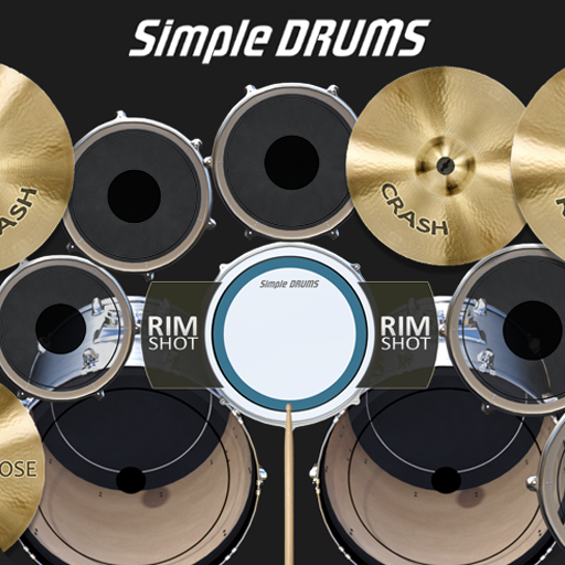 Download Simple Drums - Drum Kit 2.5.4 Apk for android