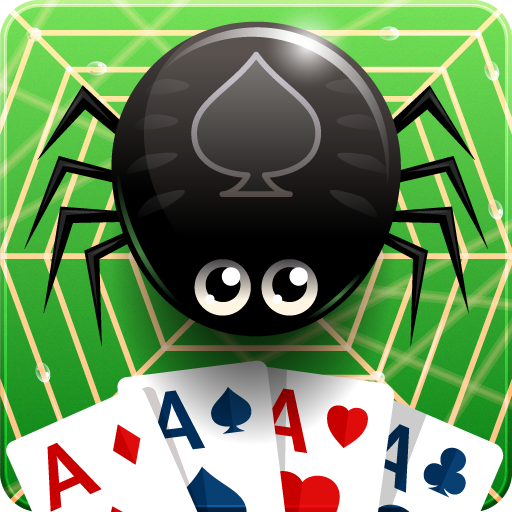 Download Simple Spider Solitaire 1.0 Apk for android