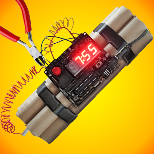 Download simulater d'escouade de bombes 1.3 Apk for android