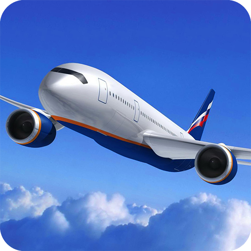 Download Simulateur d’avion 3D 1.1.0 Apk for android