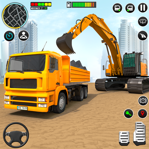 Download simulateur de construction 8.7 Apk for android