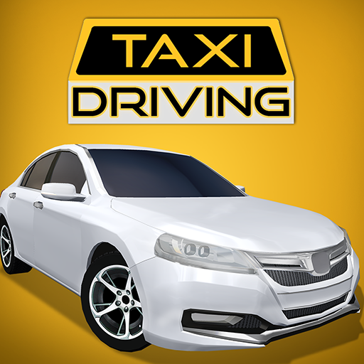 Download Simulateur de de taxi-ville 1.9 Apk for android