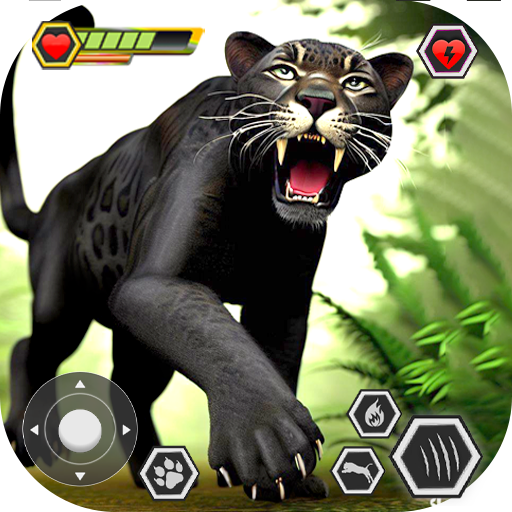 Download Simulateur Famille Panther 1.8 Apk for android