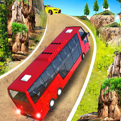 Download simulation de bus hors route 2.3 Apk for android