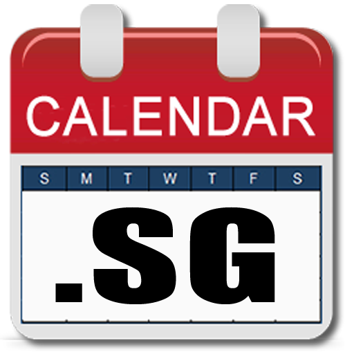 Download Singapore Calendar 2025 4.1 Apk for android