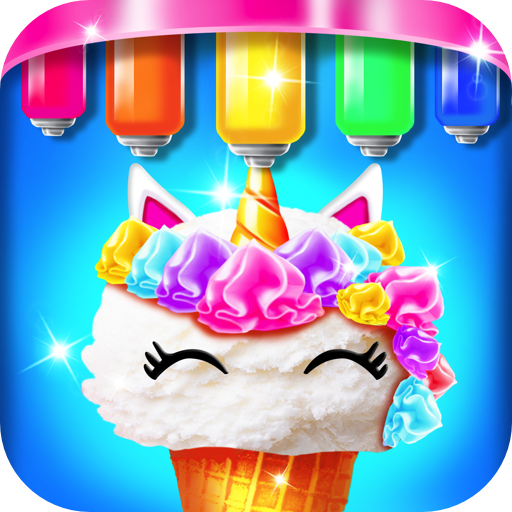 Download Sirène Glitter Cupcake Chef 5.2 Apk for android