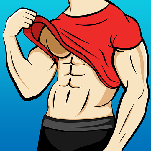 Download Six Pack Abs in 21 Days 1.4 Apk for android