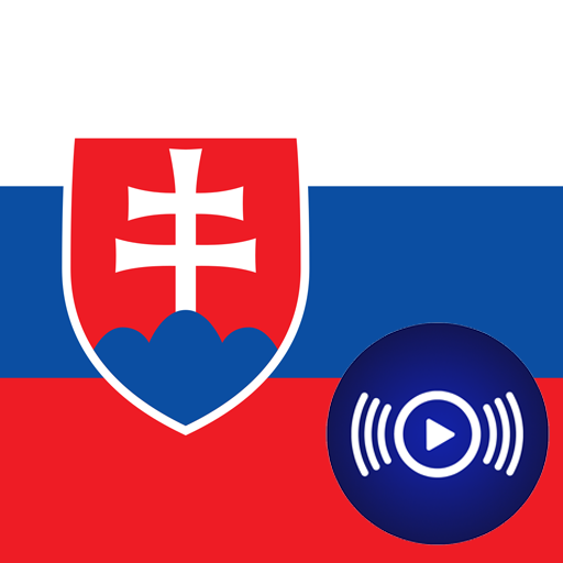 Download SK Radio - Slovak radios 8.3.1 Apk for android