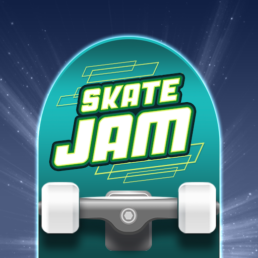 Download Skate Jam - Pro Skate 1.6.0.RC Apk for android