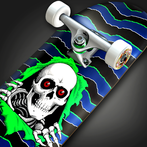 Download Skateboard Party 2 1.28.0.RC Apk for android