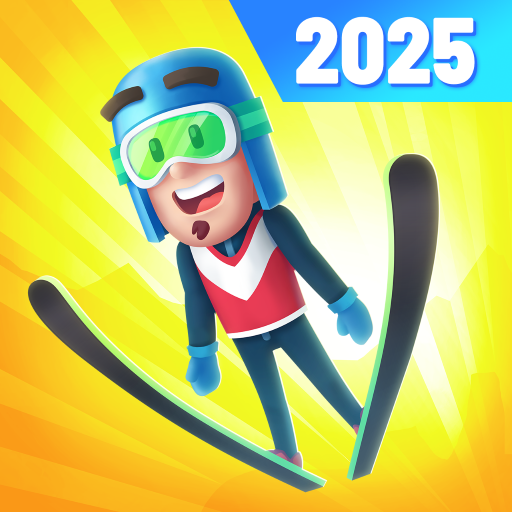 Download Ski Jump Challenge: Saut à Ski 1.4.4 Apk for android