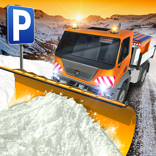 Download Ski Resort Driving Simulator 1.9 Apk for android