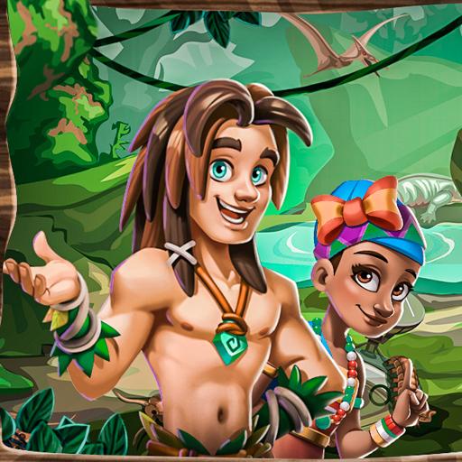 Download Skull Island: Survie Récit 2.4.0 Apk for android