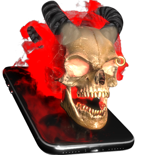 Download Skull wallpaper 1.7.9.104 Apk for android