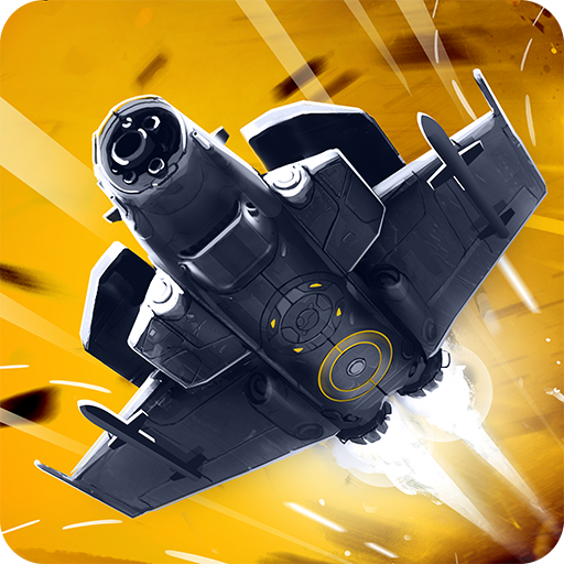 Download Sky Force Reloaded 2.03 Apk for android