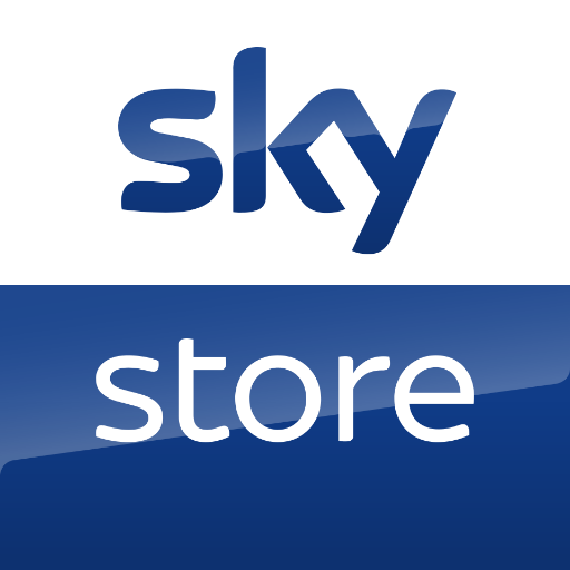 Download Sky Store Player 7.0.0 Apk for android