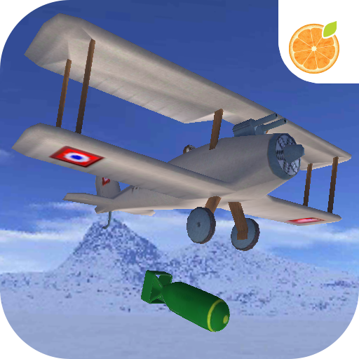 Download SkyKing - Avion simple 1.13.07 Apk for android