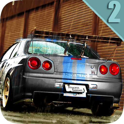 Download Skyline Drift Simulator 2 1.6 Apk for android