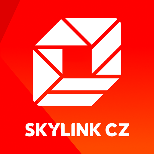 Download Skylink Live TV CZ  Apk for android