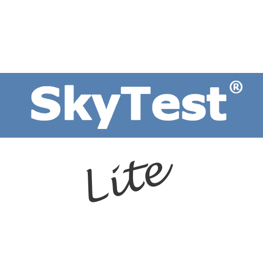 Download SkyTest BU/GU Lite 2.0.8 Apk for android