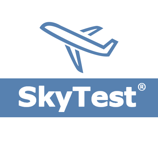 Download SkyTest® Middle East Prep App 3.1.11 Apk for android