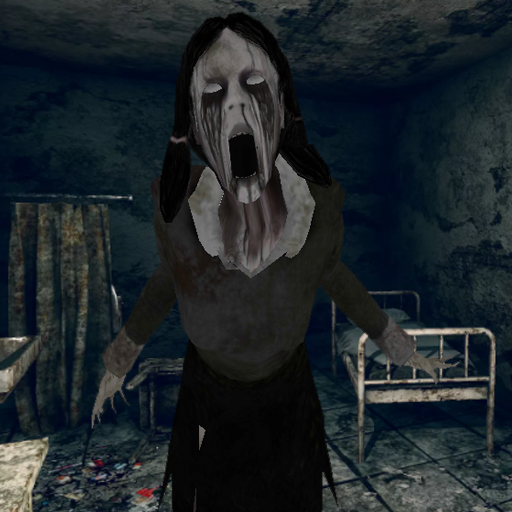 Download Slendergirl Must Die: Asylum 2.1 Apk for android