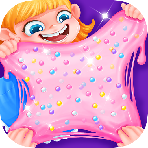 Download Slime DIY Simulator: Super Fun 2.1.1 Apk for android